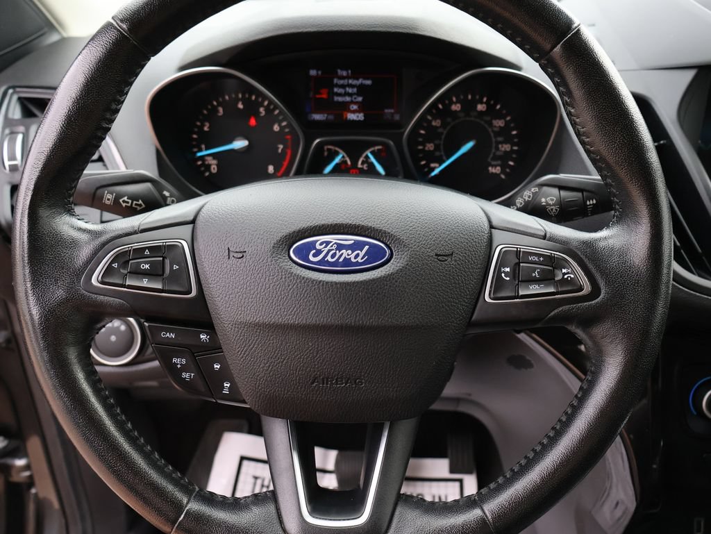 Used 2019 Ford Escape Titanium FWD image 27