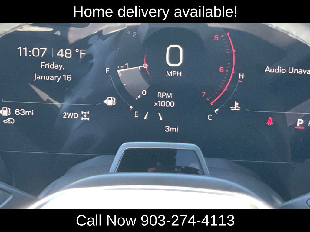 New 2026 GMC Yukon Denali image 16