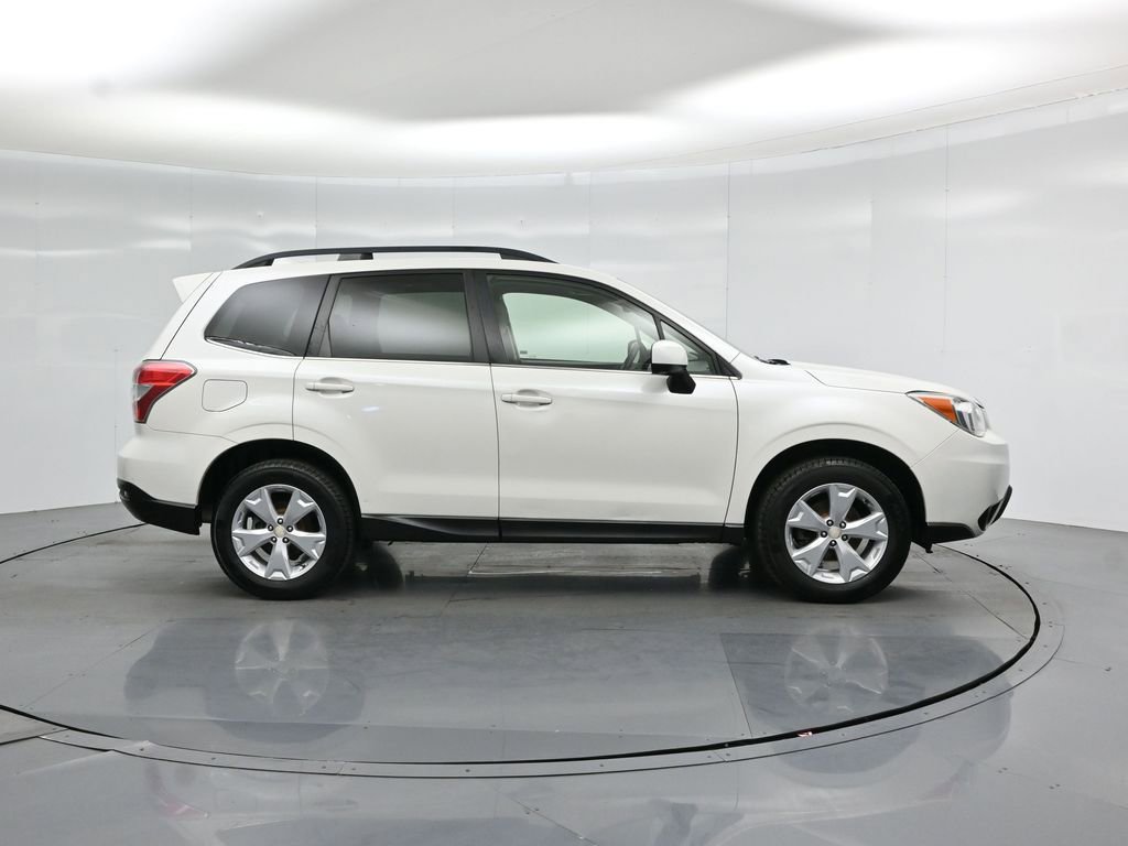 Used 2016 Subaru Forester 2.5i Limited AWD/4WD image 22