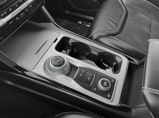 Used 2022 Ford Explorer ST image 17
