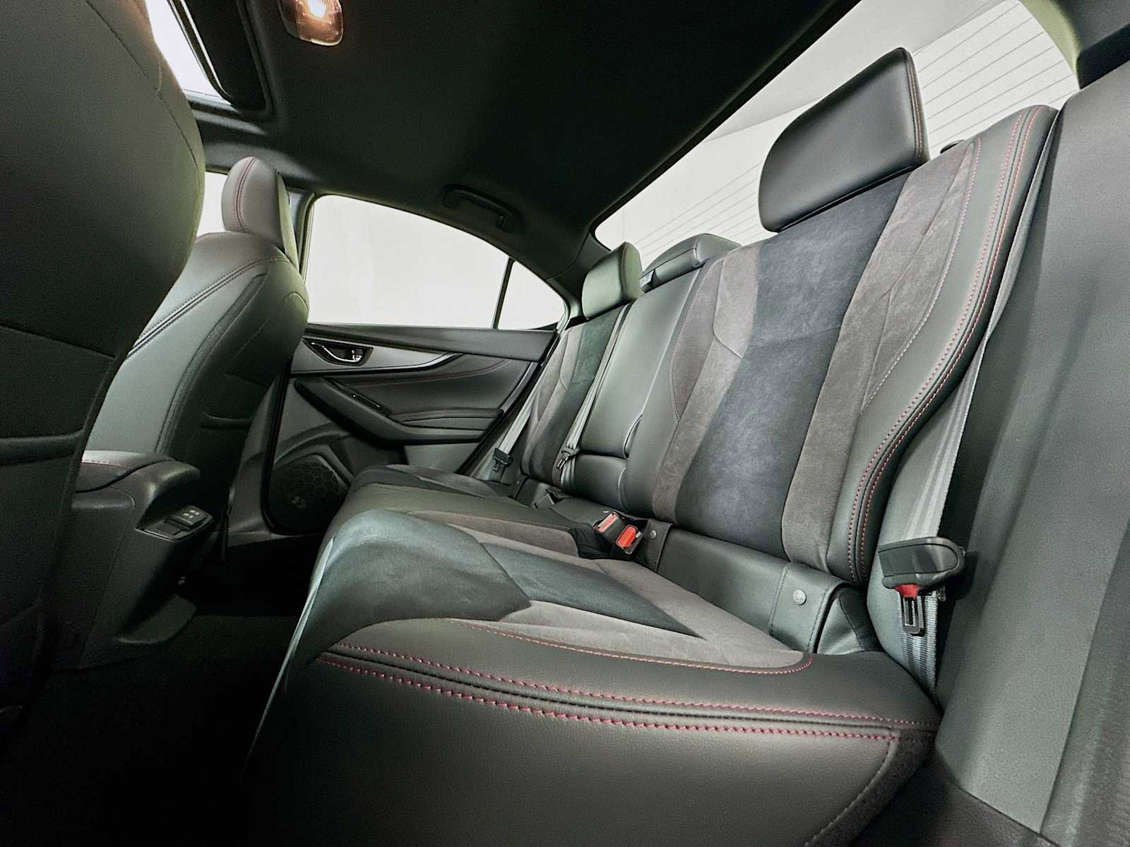 Certified 2022 Subaru WRX Limited image 23