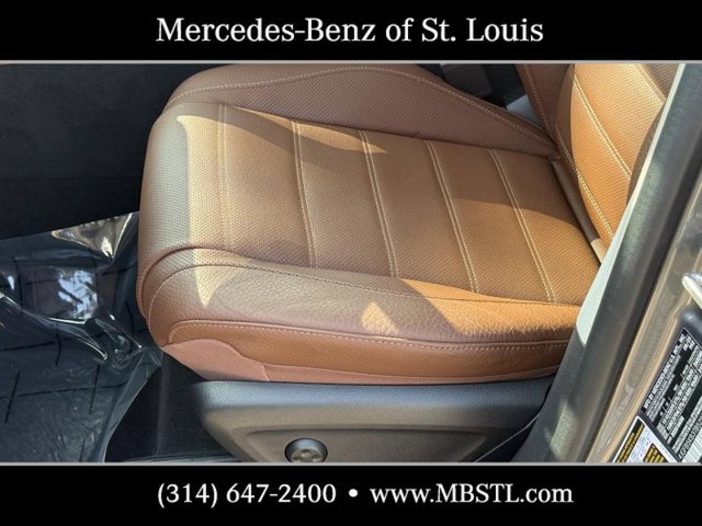 Certified 2026 Mercedes-Benz GLE 450 4MATIC image 21