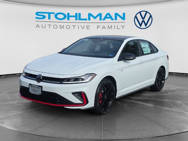 New 2027 Volkswagen Jetta GLI Autobahn