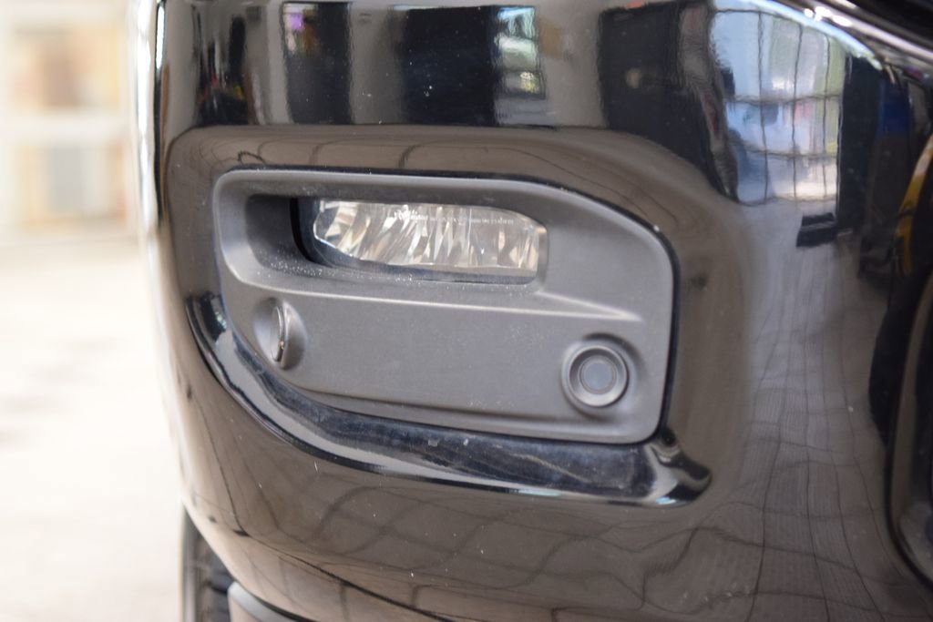 Used 2022 RAM 2500 Laramie AWD/4WD image 17