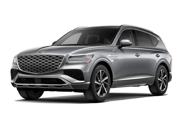 New 2026 Genesis GV80 3.5T Advanced image 1