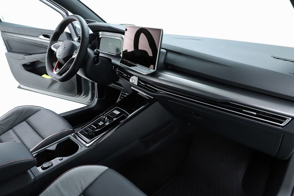 New 2026 Volkswagen GTI Autobahn image 70