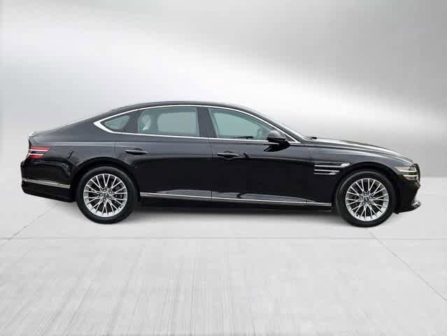 Used 2023 Genesis G80 2.5T RWD image 11