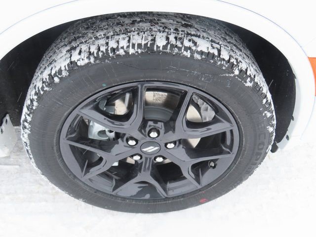 New 2026 Dodge Durango GT AWD/4WD image 14