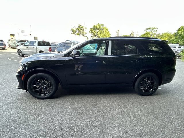New 2026 Dodge Durango GT AWD/4WD image 5