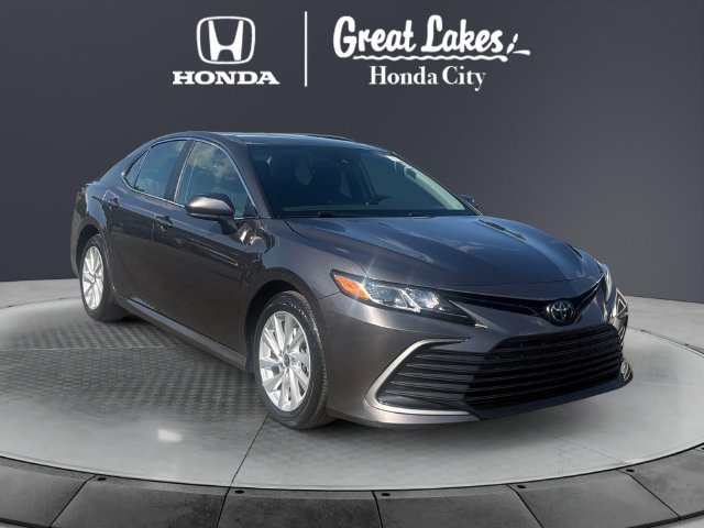 Used 2024 Toyota Camry LE
