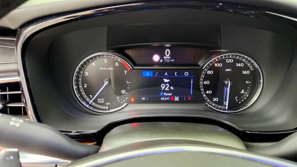 Used 2020 Cadillac XT5 Sportv AWD/4WD image 15