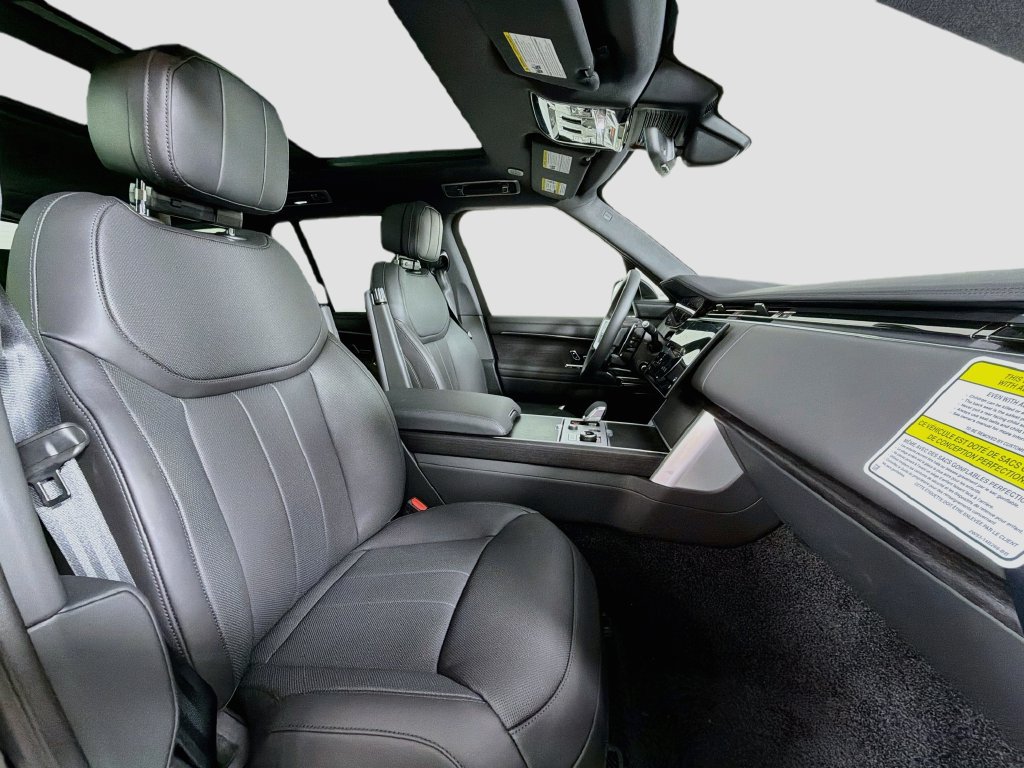 New 2027 Land Rover Range Rover SE AWD/4WD image 30