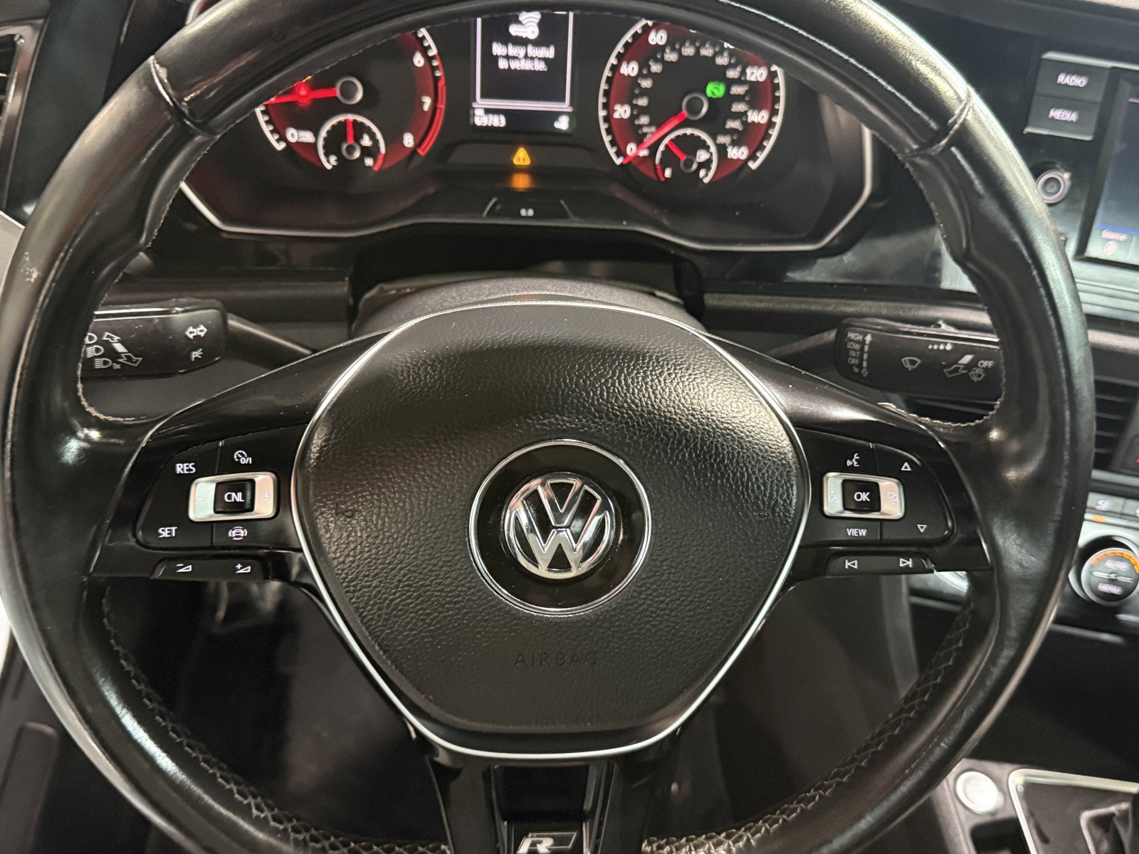 Used 2019 Volkswagen Jetta R-Line FWD image 18
