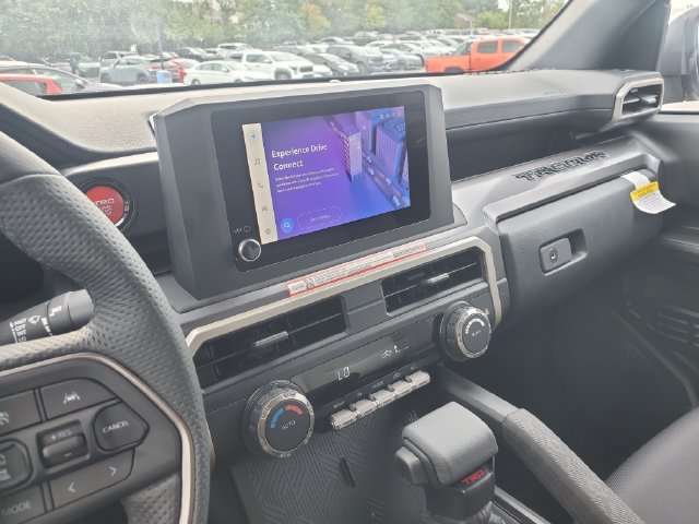 New 2026 Toyota Tacoma TRD Sport AWD/4WD image 23