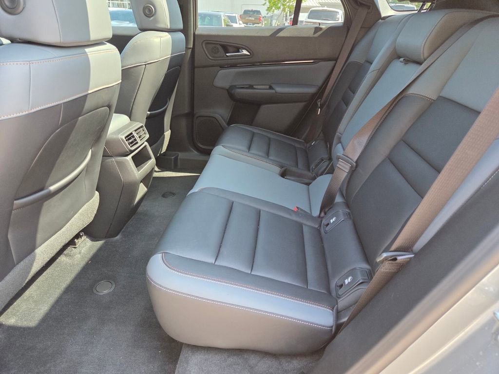 Used 2025 Honda Prologue Touring image 18