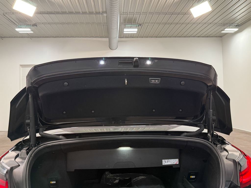 Used 2022 BMW 840i xDrive Convertible w/ Comfort Seating Package image 71