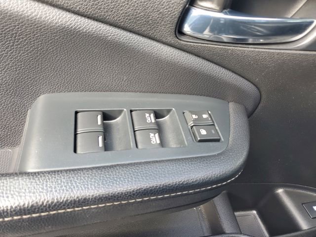 Used 2023 Honda Ridgeline RTL image 13