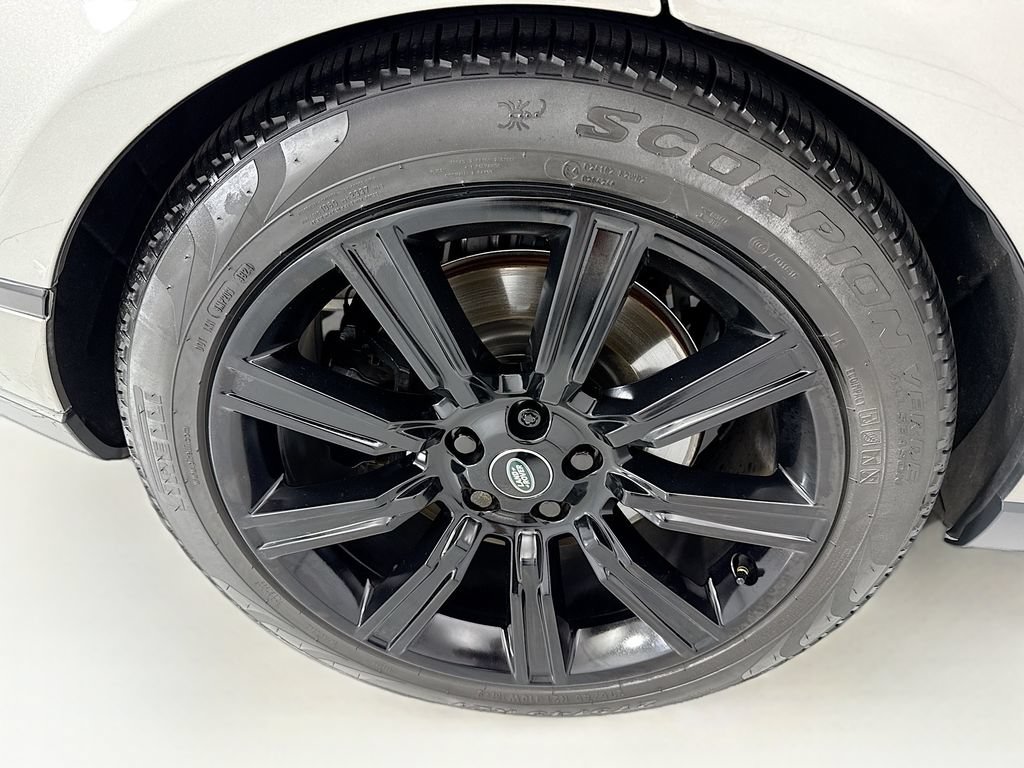 Used 2022 Land Rover Range Rover Westminster Edition AWD/4WD image 32