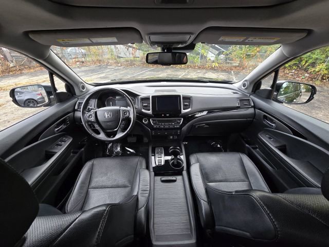 Used 2018 Honda Pilot Elite image 20