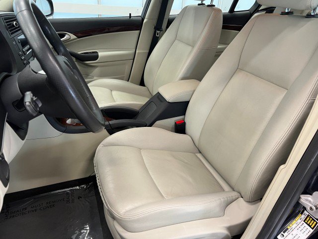 Used 2008 Saab 9-3 2.0T w/ Cold Weather Package FWD image 10
