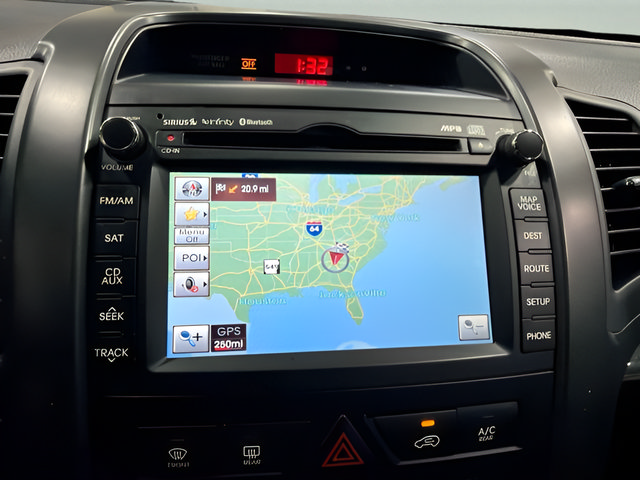Used 2012 Kia Sorento SX AWD/4WD image 20