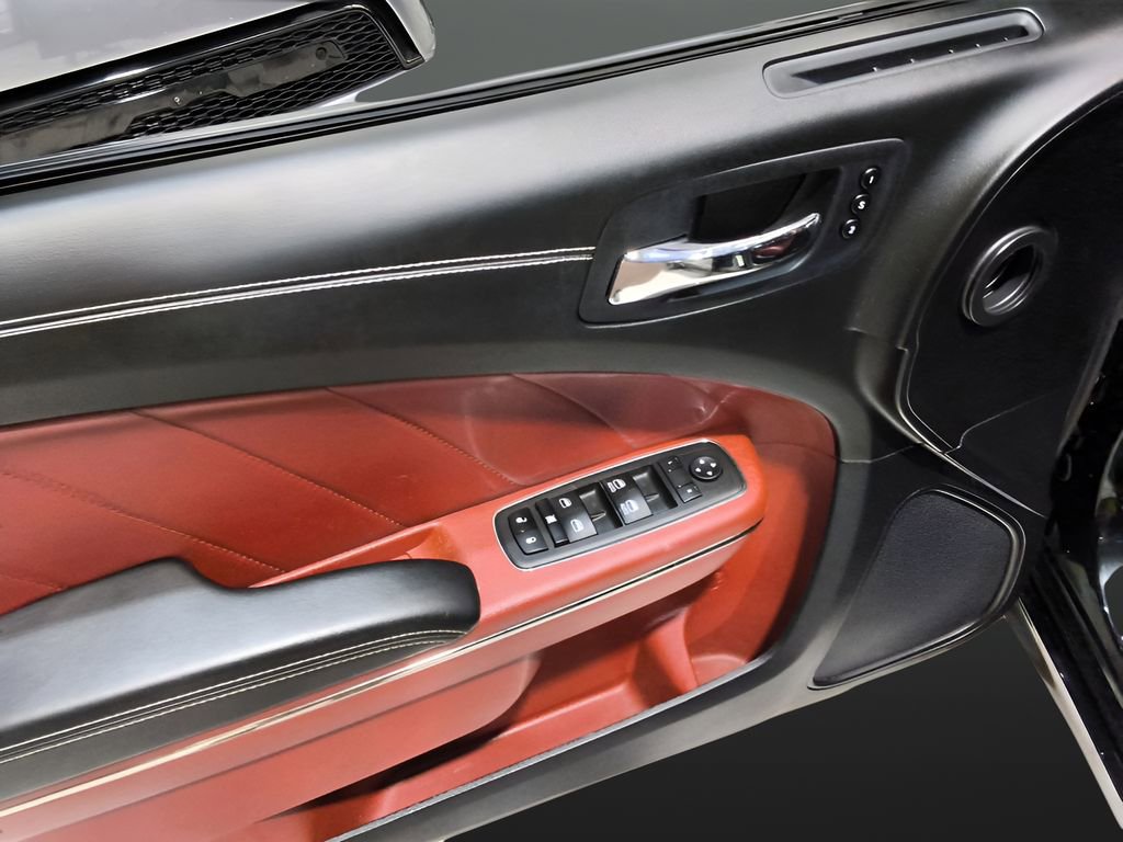 Used 2023 Dodge Charger SRT Hellcat w/ Harman/Kardon Audio Group RWD image 13