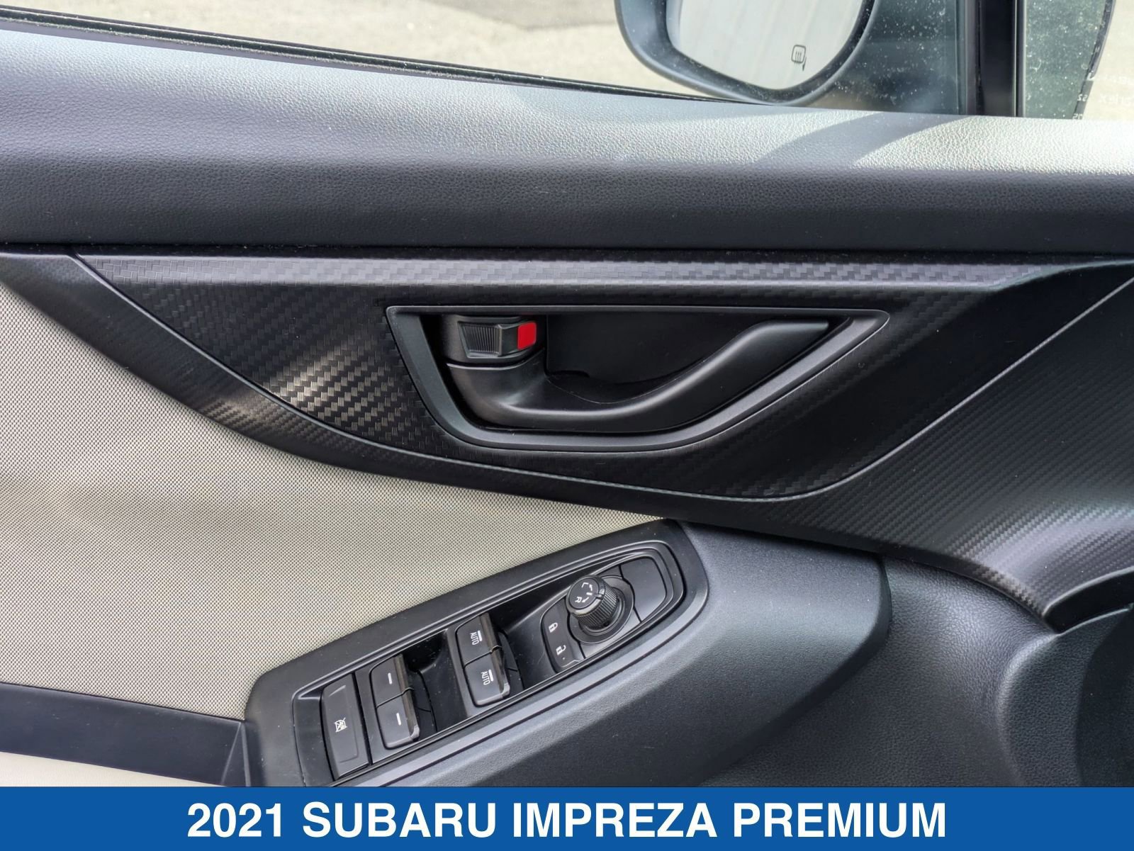 Certified 2021 Subaru Impreza Premium image 13