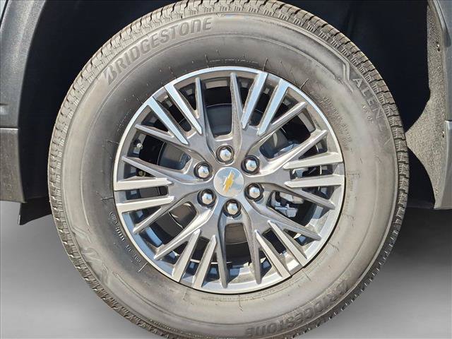 New 2027 Chevrolet Traverse LT w/ Driver Confidence Package AWD/4WD image 10
