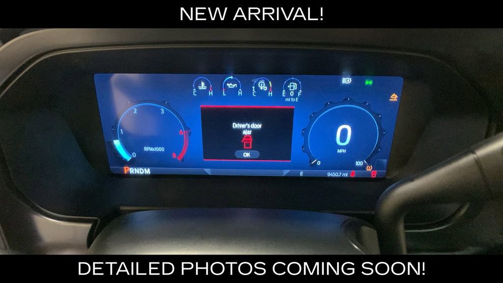 Used 2025 Ford F250 King Ranch image 41