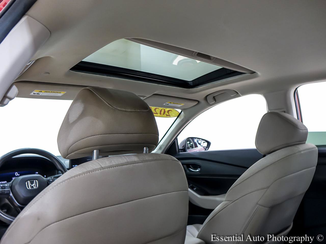 Used 2025 Honda Accord SE image 17