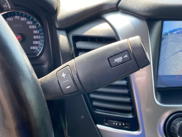 Used 2020 Chevrolet Tahoe LS AWD/4WD image 14