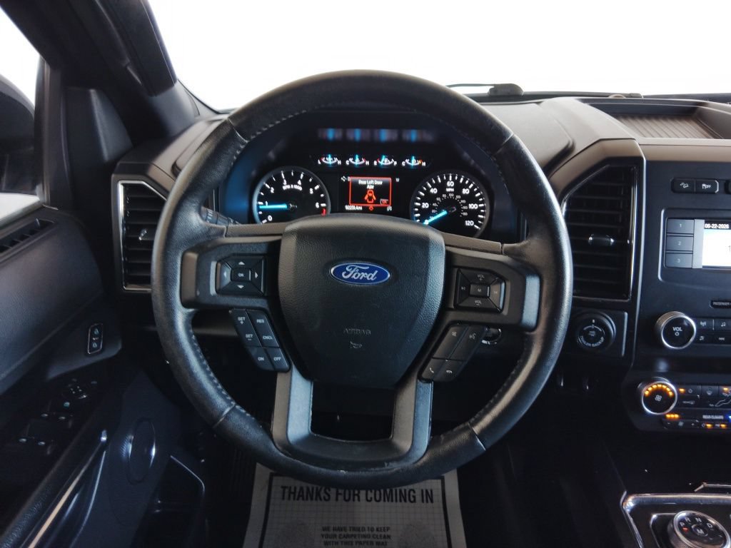 Used 2020 Ford Expedition Max XL AWD/4WD image 22