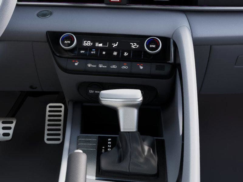 New 2026 Hyundai Elantra Sport FWD image 16