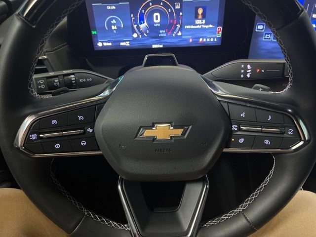 Used 2026 Chevrolet Traverse High Country w/ LPO, Floor Liner Package image 38