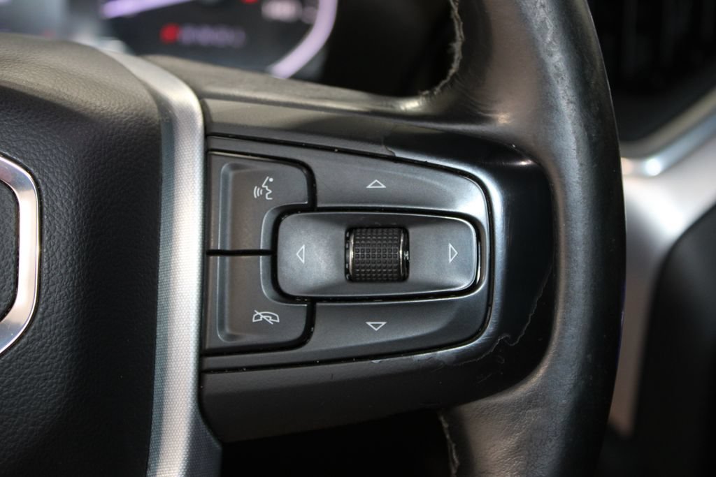 Used 2022 GMC Sierra 3500 SLE w/ SLE Convenience Package AWD/4WD image 45