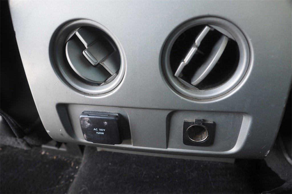 Used 2011 Ford F150 FX4 w/ FX Luxury Pkg image 20