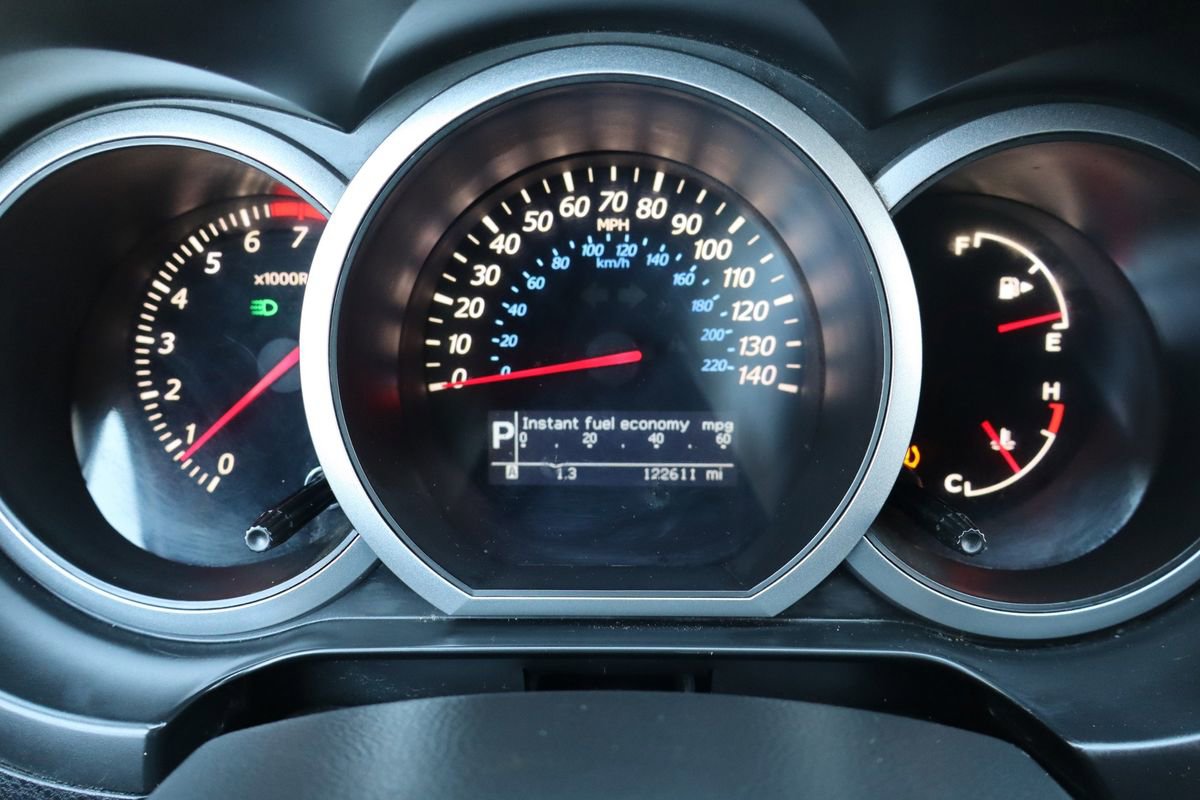 Used 2010 Suzuki Grand Vitara Premium image 28