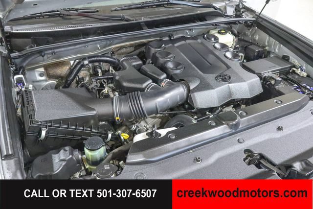 Used 2020 Toyota 4Runner SR5 Premium AWD/4WD image 18