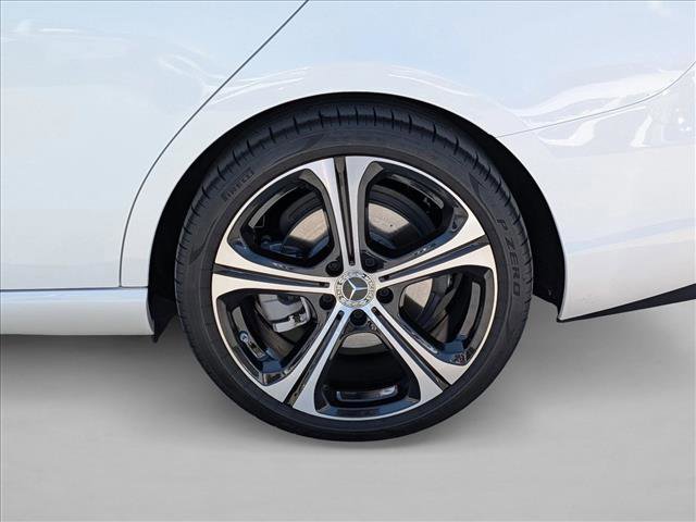 Certified 2024 Mercedes-Benz C 300 Sedan image 17