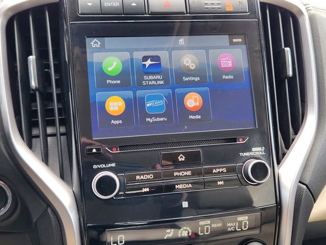 Used 2021 Subaru Ascent Limited w/ Popular Package #2A AWD/4WD image 17