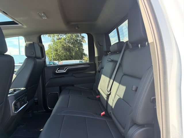 New 2026 Chevrolet Silverado 2500 LTZ AWD/4WD image 23