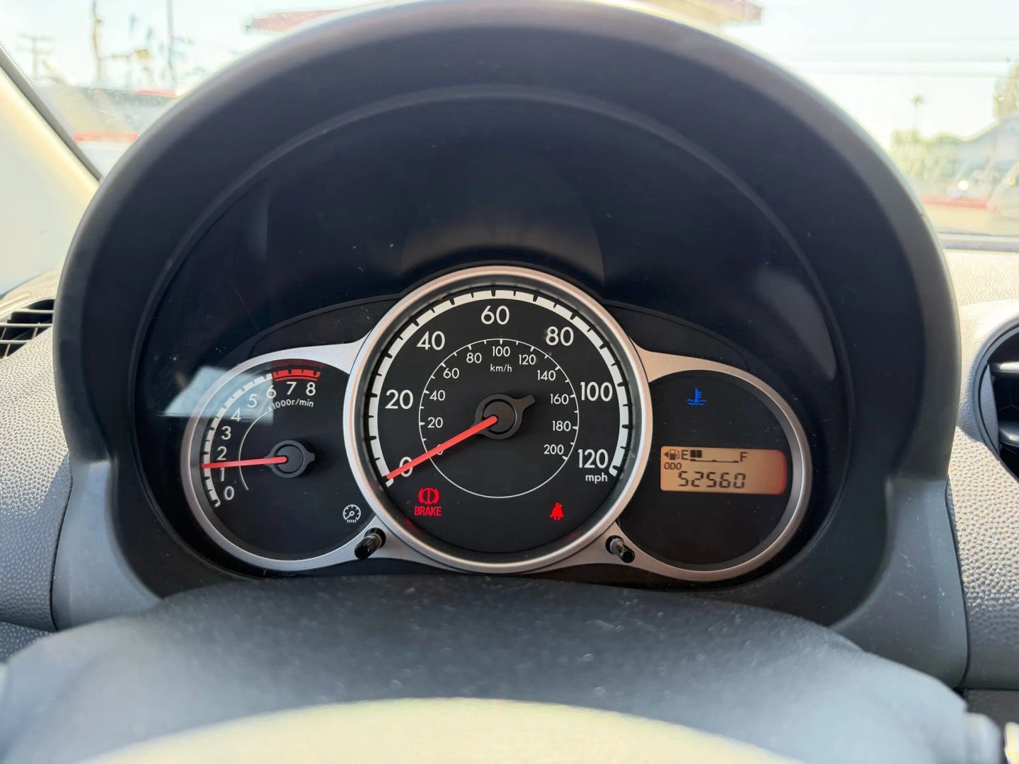 Used 2012 MAZDA MAZDA2 Sport image 14