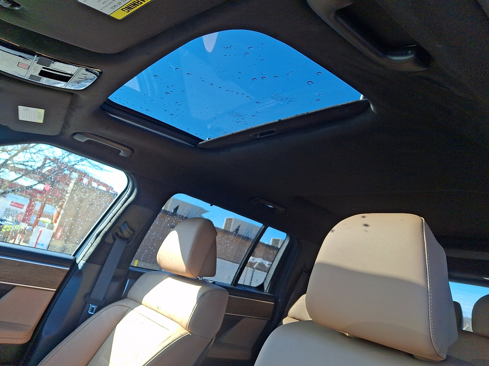 New 2026 Hyundai Santa Fe Calligraphy image 15