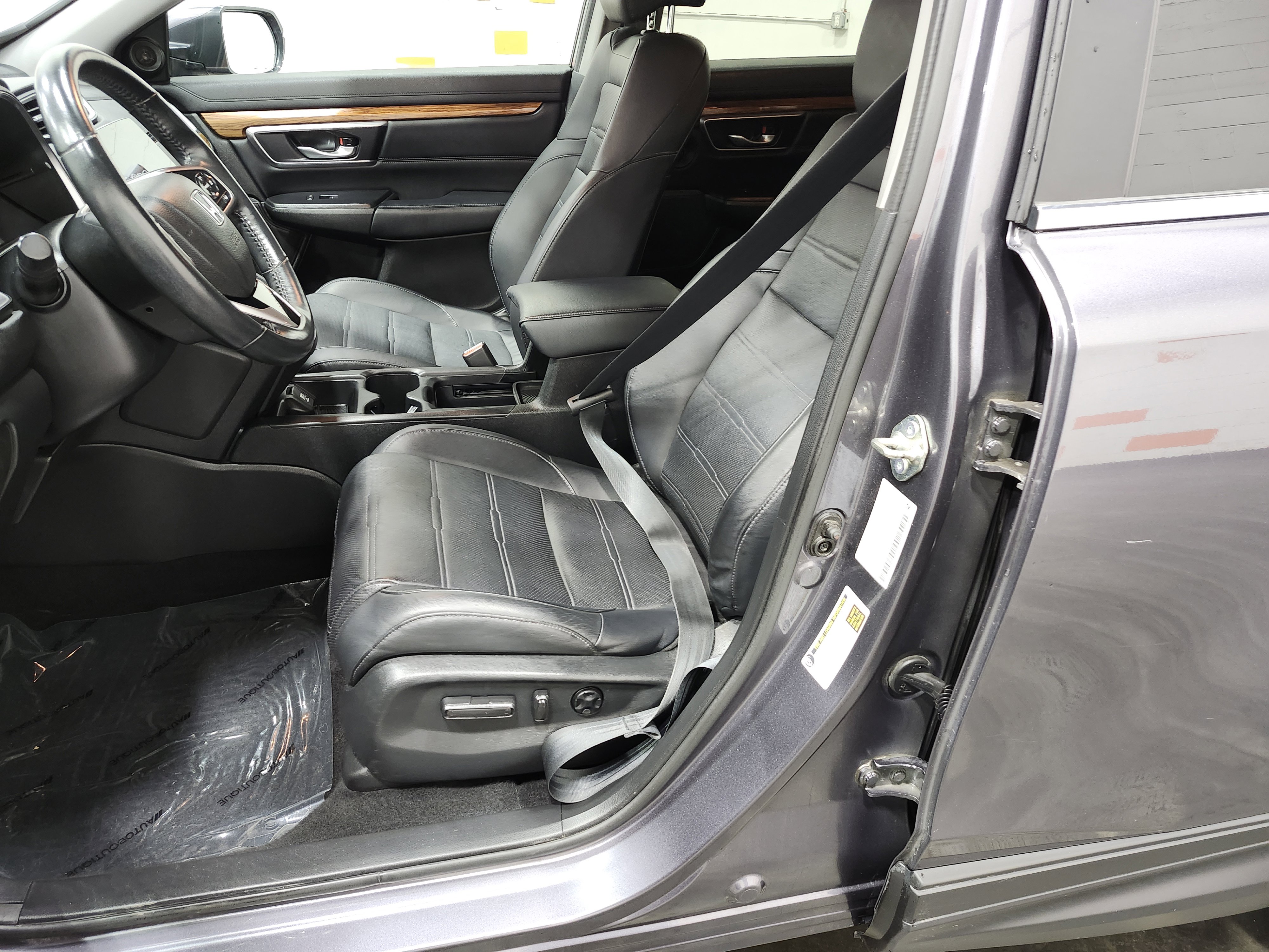 Used 2019 Honda CR-V EX-L image 25