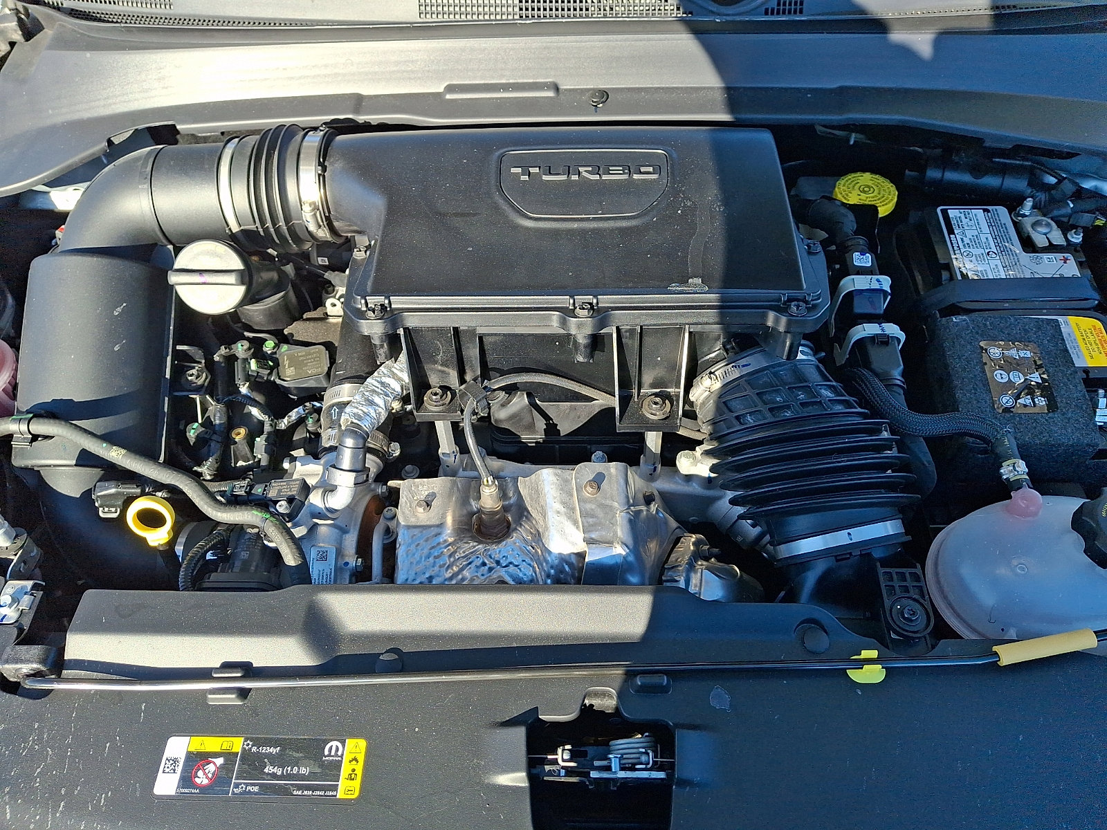 Used 2025 Jeep Compass Limited image 27
