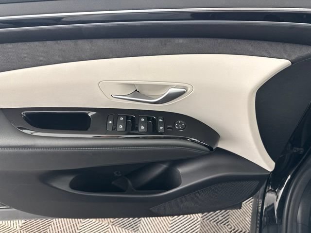 Used 2022 Hyundai Tucson SEL AWD/4WD image 20