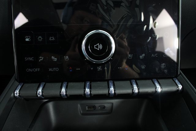 New 2026 GMC Terrain Denali image 8