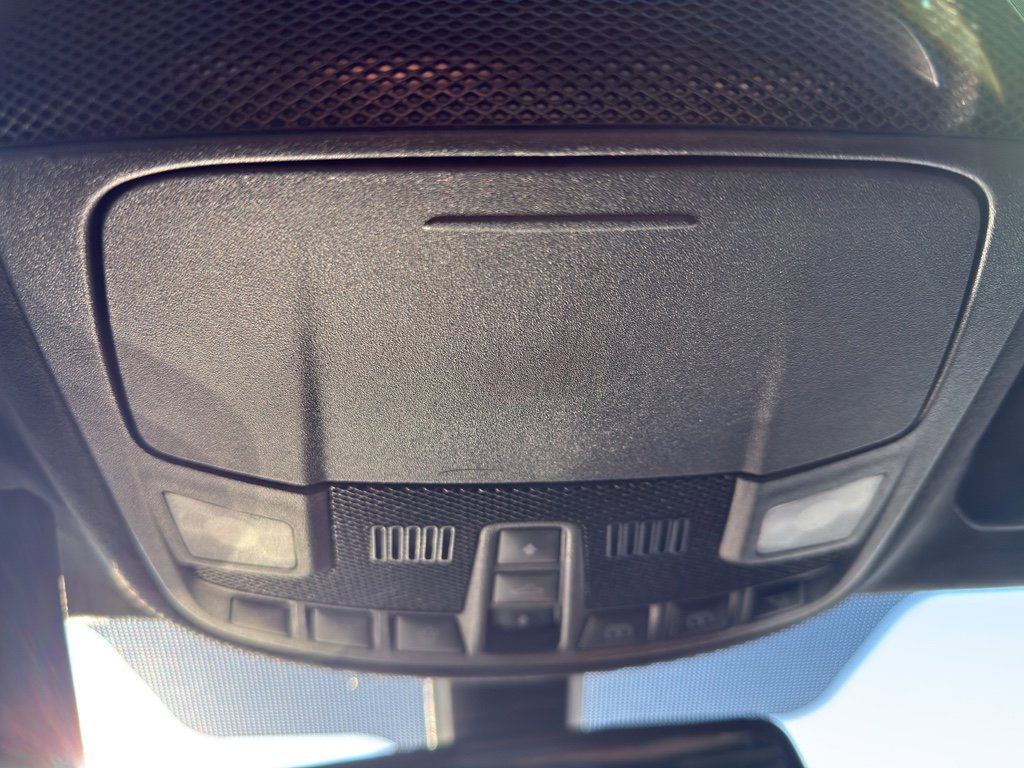 Used 2018 Lincoln MKC Black Label w/ Lincoln MKC Climate Package image 14