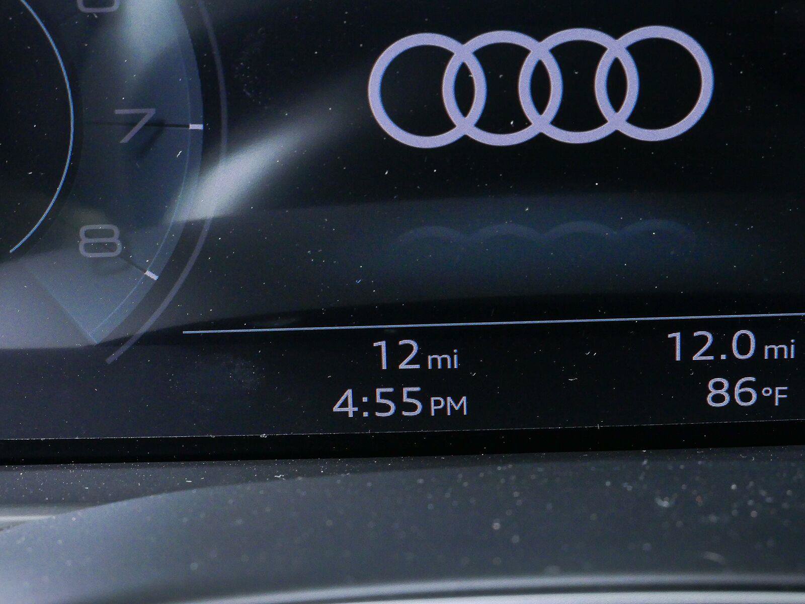 New 2027 Audi Q8 Prestige AWD/4WD image 9