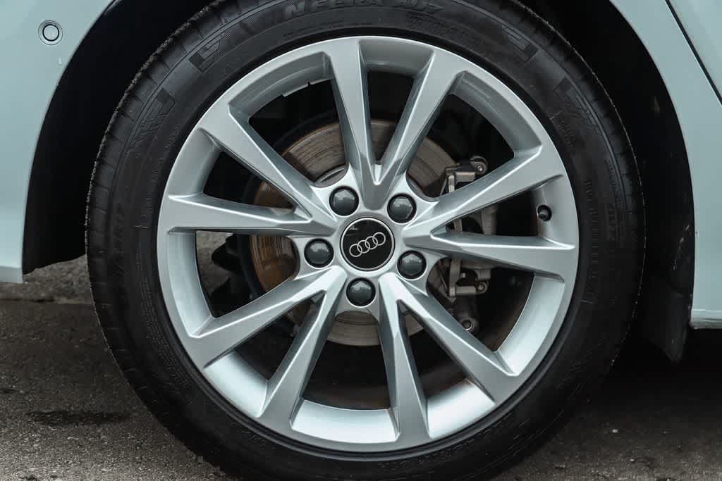 Used 2026 Audi A3 2.0T Premium Plus w/ Premium Plus Package AWD/4WD image 11